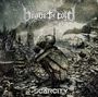 Brave The Cold: Scarcity, CD