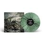 Brave The Cold: Scarcity (225g) (Transparent Green Vinyl), LP