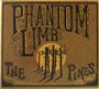 Phantom Limb: Pines -Digi-, CD