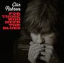 Giles Robson: For Those Who Need The Blues, CD