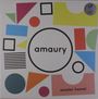 Wouter Hamel: Amaury, LP,CD