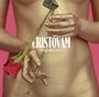Cristóvam: Songs On A Wire, CD
