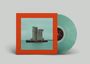 Bongloard: Dytyr? (Clear Green Vinyl), LP