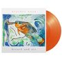 Heather Nova: Breath And Air (Limited Indie Edition) (Orange Vinyl), LP