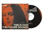 Inge Lamboo: This Is How The Future Sounds, CD