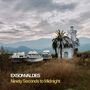 Exsonvaldes: Ninety Seconds To Midnight, CD