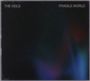 The Veils: Fragile World, CD