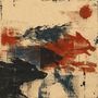 Jon Allen: The Wolves are Running, CD