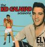 : The Kid Galahad Sessions, CD