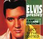 Elvis Presley: Lost In The 60's: Fame And Fortune, CD