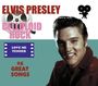 Elvis Presley: Celluloid Rock: Love Me Tender, CD