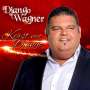 Django Wagner: Kerst Met Django Wagner, CD