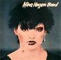 Nina Hagen: Nina Hagen Band (180g), LP