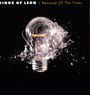 Kings Of Leon: Because Of The Times (180g), LP