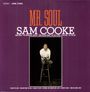 Sam Cooke: Mr. Soul (remastered) (180g), LP