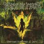 Cradle Of Filth: Damnation And A Day (180g) (Limited Edition) (Colored Vinyl), LP