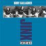 Rory Gallagher: Jinx (remastered) (180g), LP