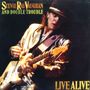 Stevie Ray Vaughan: Live Alive (180g), LP,LP