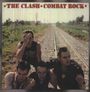 The Clash: Combat Rock (remastered) (180g), LP