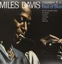 Miles Davis: Kind Of Blue (180g) (mono), LP