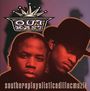 Outkast: Southernplayalisticadillacmuzi (remastered) (180g), LP