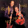 Chet Atkins & Mark Knopfler: Neck And Neck (180g), LP