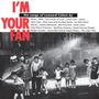 : I'm Your Fan: The Songs of Leonard Cohen By... (180g), LP,LP