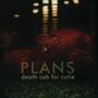 Death Cab For Cutie: Plans (180g), LP,LP