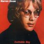 Warren Zevon: Excitable Boy (180g), LP