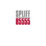 Spliff: 85555 (180g), LP
