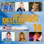 : Die Offiziellen Deutschen Party & Schlager Charts, CD,CD