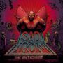 Sad Iron: The Antichrist (Limited Edition), CD