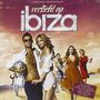 Verliefd Op Ibiza (Loving Ibiza - Die größte Party meines Lebens), CD