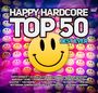 : Happy Hardcore Top 50, CD,CD