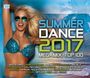 Summer Dance 2017/Megamix Top 100, CD