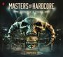 : Masters Of Hardcore XL: Tournament Of Tyrants, CD,CD