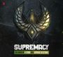 Supremacy 2018, CD