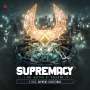 : Supremacy 2022, CD,CD
