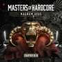 : Masters Of Hardcore - Magnum Opus Chapter XLIII, CD,CD