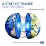 Armin Van Buuren: A State Of Trance Year Mix 2022, CD,CD