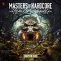 : Masters Of Hardcore XLVII: Temple Of Resonance, CD,CD