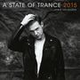 Armin Van Buuren: A State Of Trance 2015, CD,CD