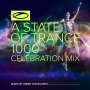 Armin Van Buuren: A State Of Trance 1000 (Celebration Mix), CD,CD