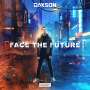 Daxson: Face The Future, CD