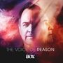 Bixx: The Voice Of Reason, CD