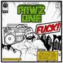 Pawz One: F.U.C.K!, CD