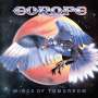Europe: Wings Of Tomorrow (Music On CD Edition), CD