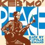 Keb' Mo' (Kevin Moore): Peace...Back By Popular Demand, CD