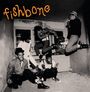 Fishbone: Fishbone, CD