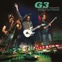 G 3: Live In Tokyo, CD,CD